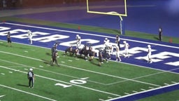 Deer Creek football highlights Edmond North High School