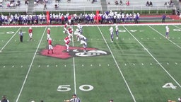 Middletown football highlights Colerain High School