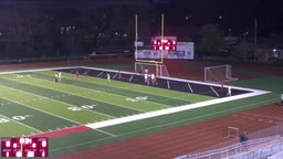 Buford soccer highlights Winder-Barrow High School