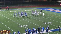 Sully Ihry's highlights Bismarck High School