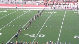 Del Norte football highlights Albuquerque High School