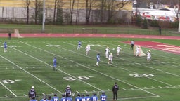 Ean Patry's highlights Lewiston