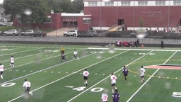 Ben Wettstein's highlights Sewanhaka HS