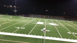 Buford soccer highlights Peachtree Ridge High School