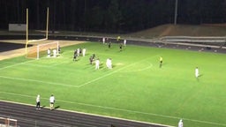 Buford soccer highlights Lanier High School