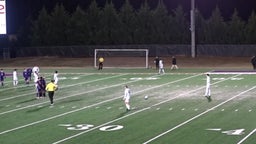 Buford soccer highlights Lumpkin County High School