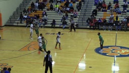 Buford basketball highlights Cedar Shoals High School 
