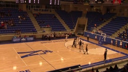Warren basketball highlights O'Connor High School