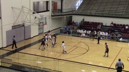 Warren basketball highlights Madison High School