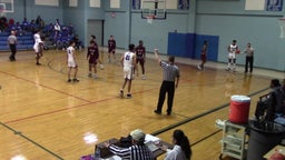Warren basketball highlights Killeen High School