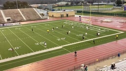 Warren soccer highlights Harlan High School