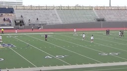 Warren girls soccer highlights Clark High School