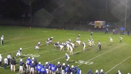 Mike Clemons's highlights LaVille High School