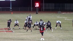 Ben Nicholson's highlights Northland Christian High School