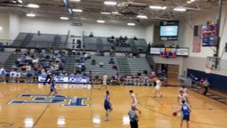 Bray Kirk's highlights Mason County High School