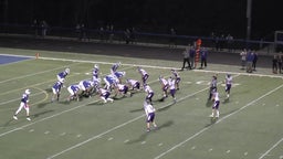 Logan football highlights Maysville