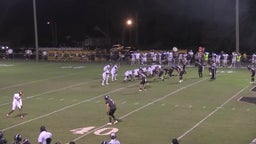 Mccoy Compton's highlights West Lowndes High School
