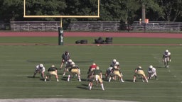 Sean Link's highlights Red Bank Catholic High School