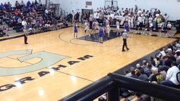 Graham Local basketball highlights Northwestern High School