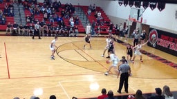 Graham Local basketball highlights Bellefontaine High School