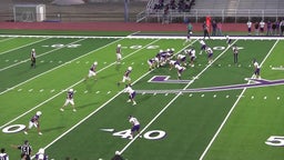 Spearman football highlights Dimmitt High School