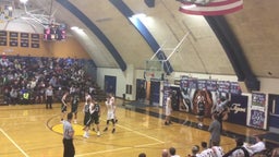 Burlington-Edison basketball highlights Mount Vernon