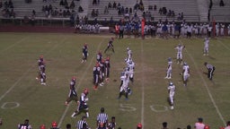 Jordan Smith's highlights Overton High School