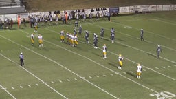 Perry football highlights Upson-Lee High School