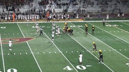 Curtis Head's highlights Houston County High School