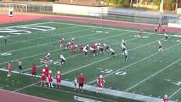 Tomball football highlights Waller High School