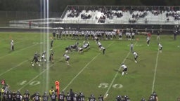 Rock Creek football highlights Marysville High School