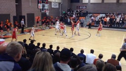 Ogden basketball highlights Park City