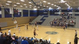 Ogden basketball highlights Stansbury