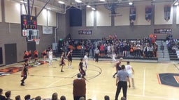 Ogden basketball highlights Grantsville