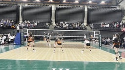 Ogden volleyball highlights South Summit High School