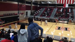 Dallas Jesuit basketball highlights Coppell vs Rockwall-Heath