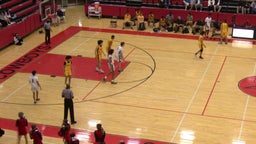 Coppell basketball highlights Plano East High Scho