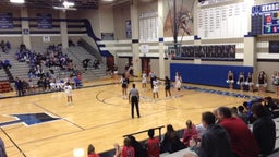 Coppell girls basketball highlights Hebron