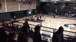 Coppell girls basketball highlights Irving