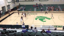 Coppell girls basketball highlights Kennedale