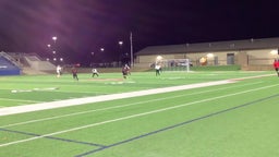 Coppell girls soccer highlights Lake Ridge High School