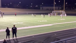 Coppell girls soccer highlights Plano East High School
