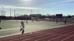 Coppell girls soccer highlights Byron Nelson High School