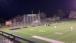 Coppell soccer highlights Irving High School