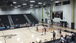 Jarrell girls basketball highlights Marion High School