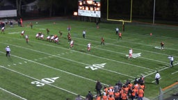 Elida football highlights Kenton High School