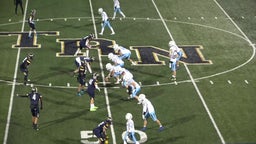 Mordecai Ford's highlights Freehold Township High School