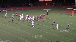 Parkview football highlights North Gwinnett High