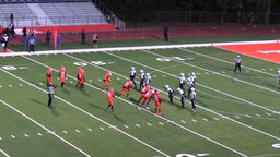 Parkview football highlights South Gwinnett High School