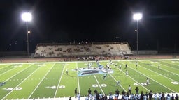 Arroyo Valley football highlights San Gorgonio High School